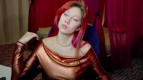 Adalana online show from December 2, 10:20 am