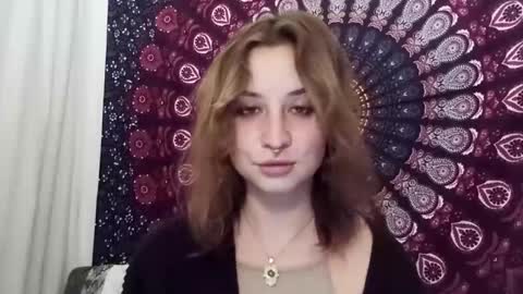 Adalyn online show from October 5, 6:17 pm