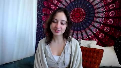 Adalyn online show from November 6, 6:36 am