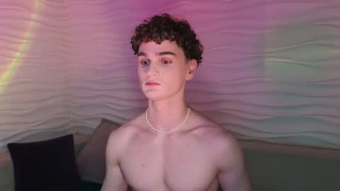 Adam online show from December 8, 7:00 pm