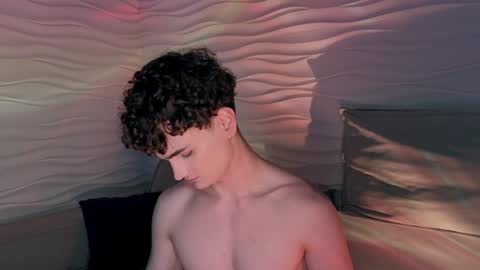 Adam online show from December 15, 10:26 pm