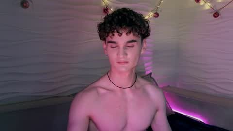 Adam online show from December 29, 7:53 pm