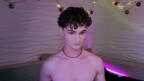 Adam online show from January 12, 4:40 pm