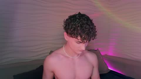 Adam online show from January 19, 4:57 pm