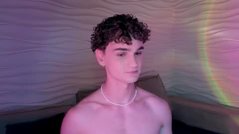 Adam online show from January 24, 4:49 pm