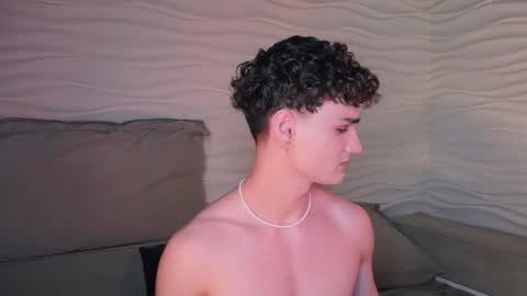 Adam online show from January 26, 4:41 pm