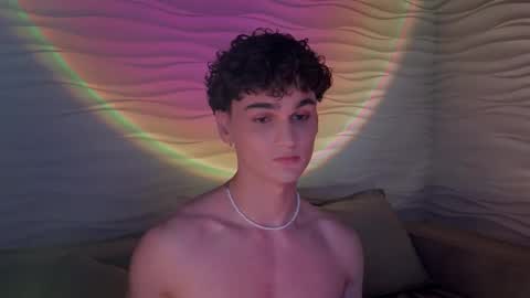 Adam online show from February 20, 4:36 pm