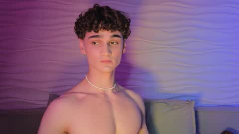 Adam online show from October 5, 5:22 pm