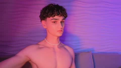 Adam online show from October 7, 6:27 pm