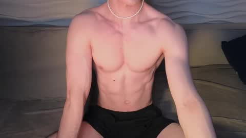 Adam online show from October 17, 4:20 pm