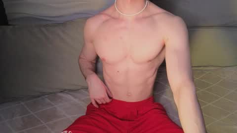 Adam online show from October 25, 4:24 pm