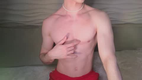 Adam online show from November 26, 3:46 pm