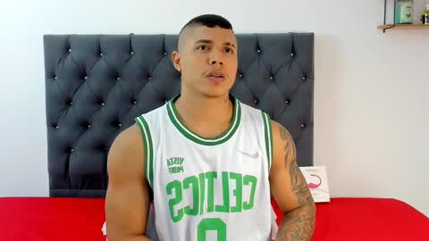 Snapshot of adam_boss chatting on February 22, 6:28 am adam boss online show from February 22, 6:28 am