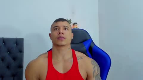 Snapshot of adam_boss chatting on September 24, 6:39 am adam boss online show from September 24, 6:39 am