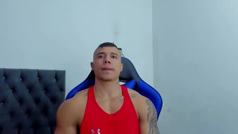 Snapshot of adam_boss chatting on September 27, 12:32 pm adam boss online show from September 27, 12:32 pm