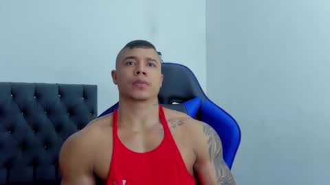 Snapshot of adam_boss chatting on September 28, 3:06 pm adam boss online show from September 28, 3:06 pm