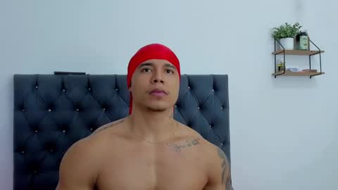 Snapshot of adam_boss chatting on October 4, 5:22 pm adam boss online show from October 4, 5:22 pm