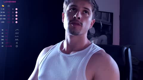 Snapshot of adam_bouton chatting on January 16, 9:40 pm Adam online show from January 16, 9:40 pm