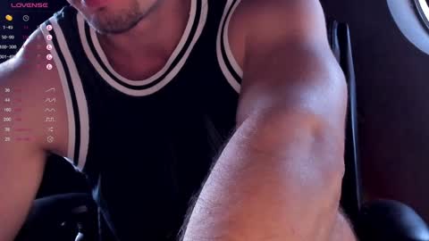 Snapshot of adam_bouton chatting on January 21, 9:57 pm Adam online show from January 21, 9:57 pm