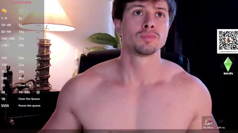 Adam online show from November 1, 2:19 pm