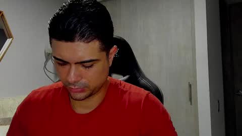 adam clarke online show from January 18, 10:06 am