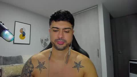 adam clarke online show from February 3, 2:36 am