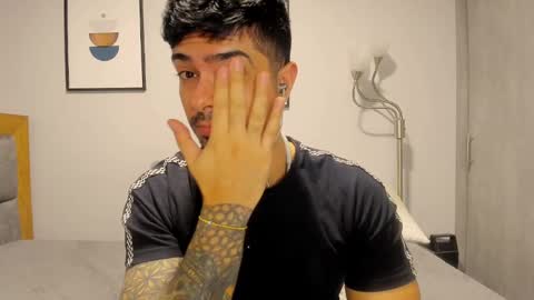 adam clarke online show from February 11, 8:48 am