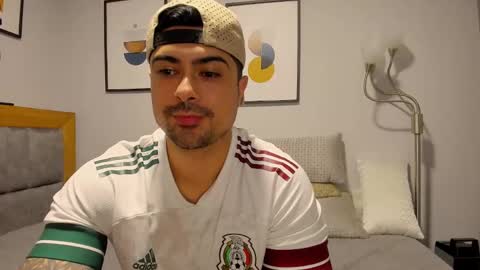 adam clarke online show from February 12, 7:34 am