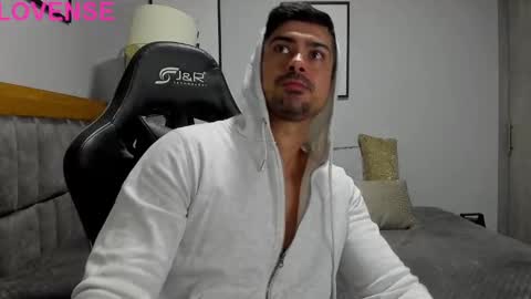 adam clarke online show from October 4, 9:51 am