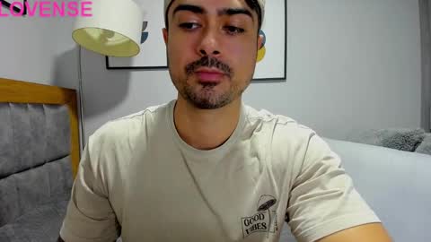 adam clarke online show from October 9, 6:55 am