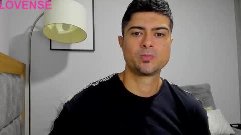 adam clarke online show from October 14, 9:54 am