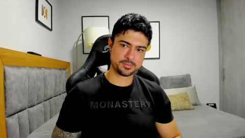 adam clarke online show from October 22, 4:51 pm