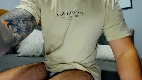 adam clarke online show from November 7, 6:46 am