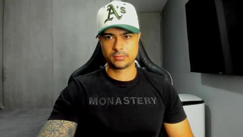 adam clarke online show from February 7, 2:43 pm