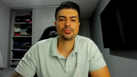 adam clarke online show from February 27, 3:06 am