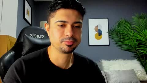 adam clarke online show from March 15, 10:38 pm