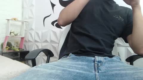 adam_evehotroom online show from January 23, 8:13 pm