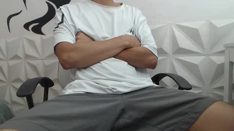 adam_evehotroom online show from January 29, 1:37 am