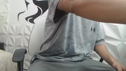 adam_evehotroom online show from February 8, 12:49 am