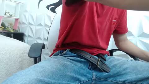 adam_evehotroom online show from February 24, 9:20 pm