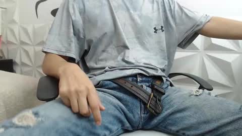 adam_evehotroom online show from February 25, 9:35 pm