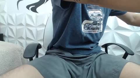 adam_evehotroom online show from February 26, 9:16 pm