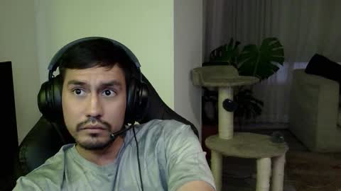 adam_evehotroom online show from October 9, 3:59 am