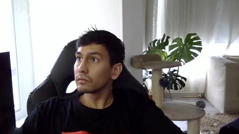 adam_evehotroom online show from October 11, 9:24 pm