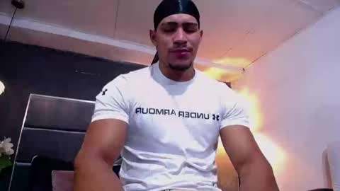 adam_fit19cm online show from October 20, 1:55 pm