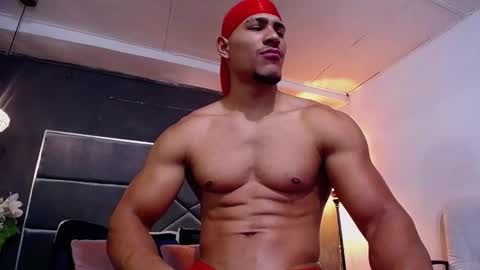 adam_fit19cm online show from October 23, 2:05 pm