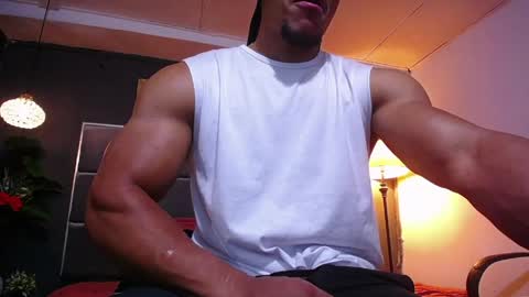 adam_fit19cm online show from April 17, 1:58 pm