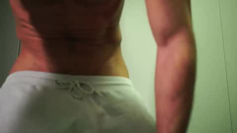 adam_fucks online show from November 12, 8:08 pm