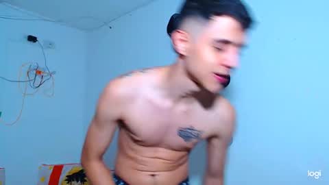 adam hot11 online show from November 5, 3:17 am