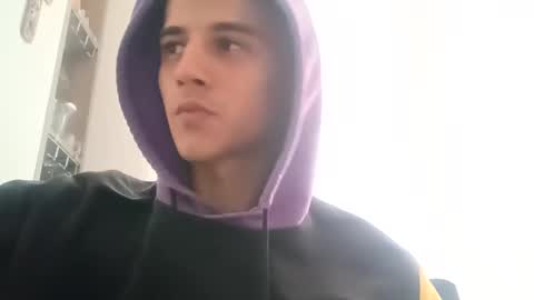 adam hot11 online show from November 8, 9:35 pm